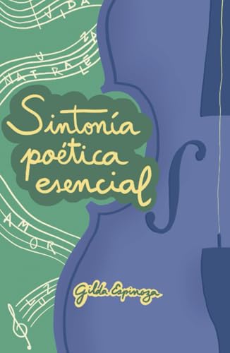 Sintonía poética esencial von RIL Editores