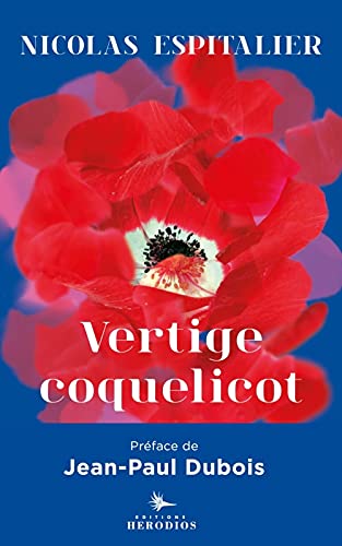 Vertige coquelicot von HERODIOS