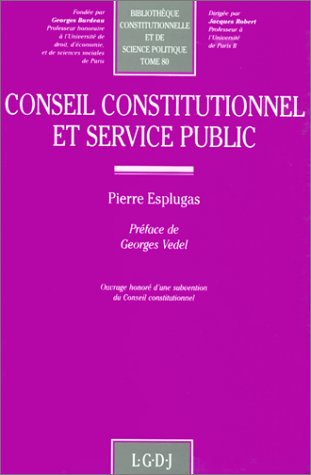 conseil constitutionnel et service public (80)