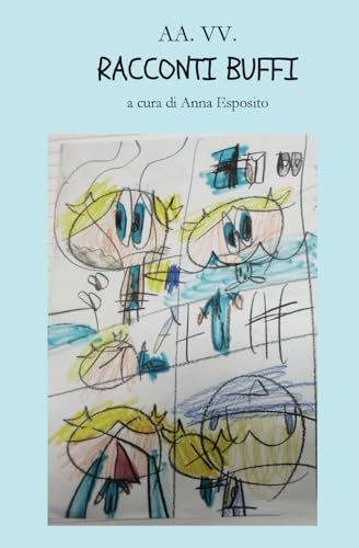 Racconti buffi von Independently published