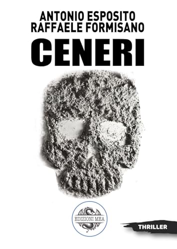 Ceneri (Gialli) von Mea