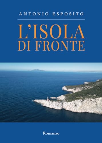L'isola di fronte von Youcanprint
