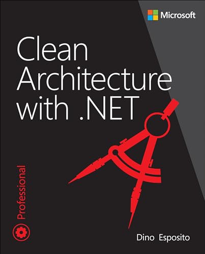 Clean Architecture with .NET (Developer Reference) von Addison Wesley