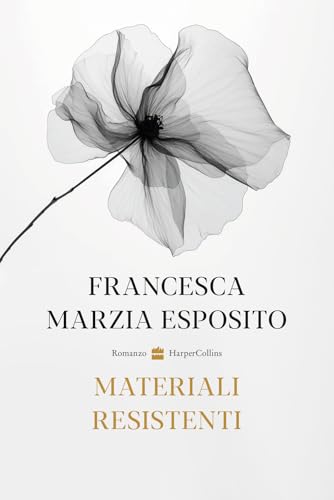 Materiali resistenti von HarperCollins Italia
