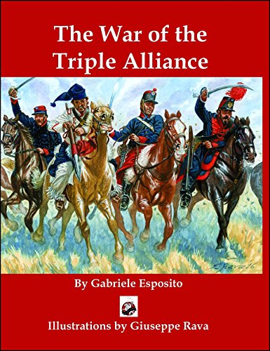 The War of the Triple Alliance The War of the Triple Alliance