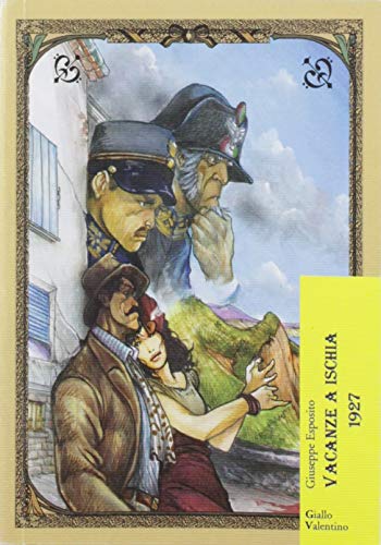 Vacanze a Ischia (1927) (GialloValentino)