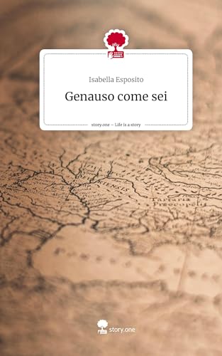 Genauso come sei. Life is a Story - story.one