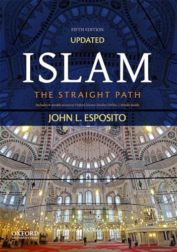 Islam: The Straight Path