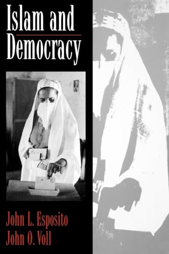 Islam and Democracy von OUP USA