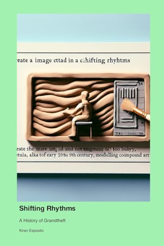 Shifting Rhythms: A History of Grandtheft von The Dork Dictionaries