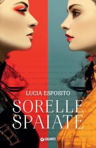 Sorelle spaiate von Giunti Editore