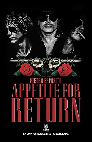 Appetite for return: unico von Cavinato