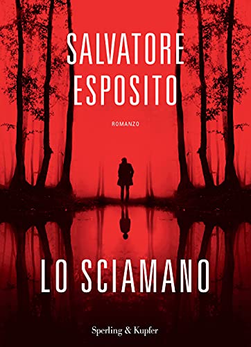 Lo sciamano von SPERLING KUPFER