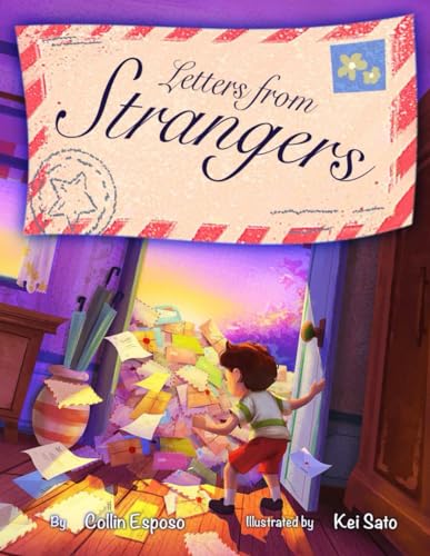 Letters from Strangers von Independently published
