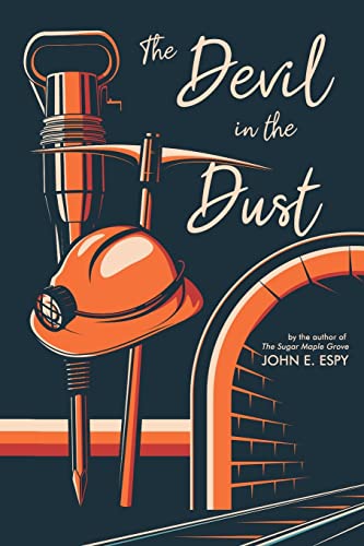 The Devil in the Dust von Open Books