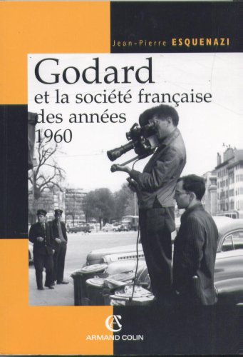 Godard et la société française des années 1960