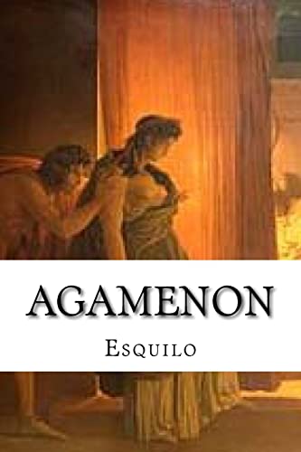 Agamenon von CREATESPACE