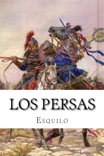 Los persas von CREATESPACE