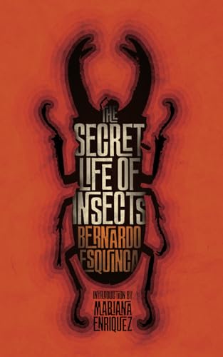 The Secret Life of Insects and Other Stories von Valancourt Books