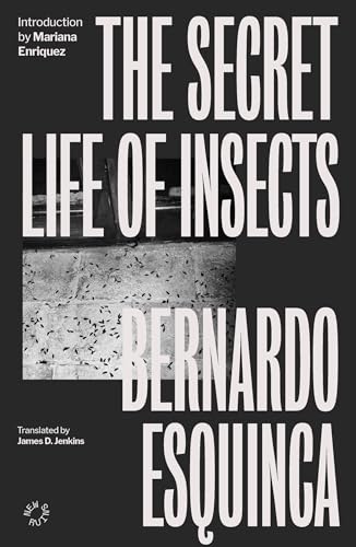 The Secret Life of Insects von New Ruins
