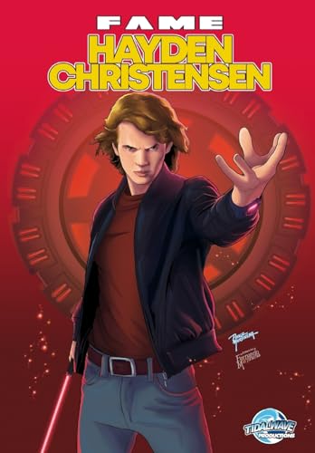 FAME: Hayden Christensen FAME: Hayden Christensen von TidalWave Productions