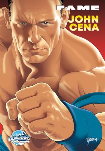 FAME: John Cena FAME: John Cena von TidalWave Productions