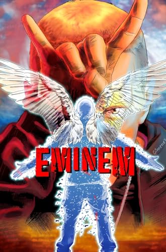 Orbit: Eminem (Fame)