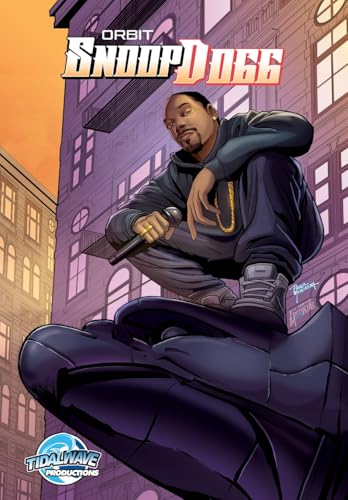 Orbit: Snoop Dogg von Tidalwave Productions