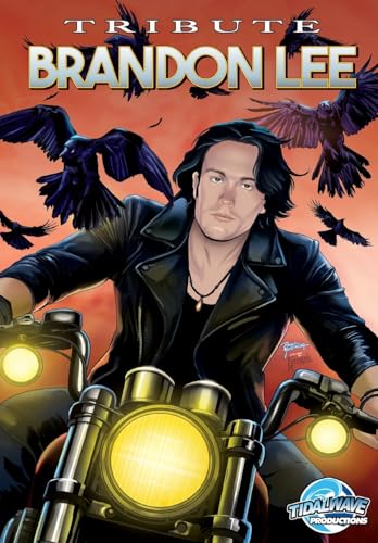 Tribute: Brandon Lee Tribute: Brandon Lee von TidalWave Productions