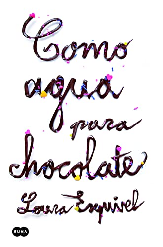 Como agua para chocolate (SUMA) von SUMA