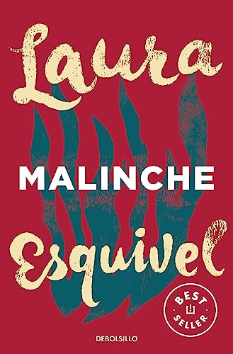 Malinche (Best Seller) von DEBOLSILLO