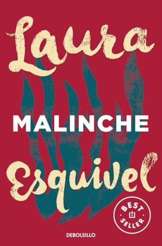 Malinche (Best Seller) von DEBOLSILLO