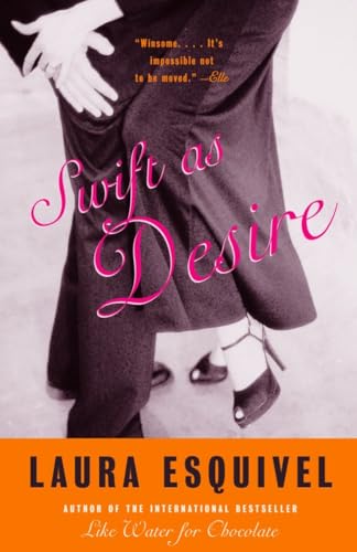 Swift as Desire: A Novel