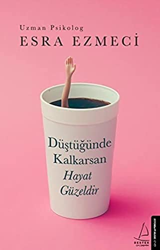 Düstügünde Kalkarsan Hayat Güzeldir Düstügünde Kalkarsan Hayat Güzeldir von DESTEK