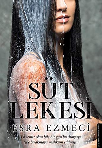 Süt Lekesi von Destek Yayinlari