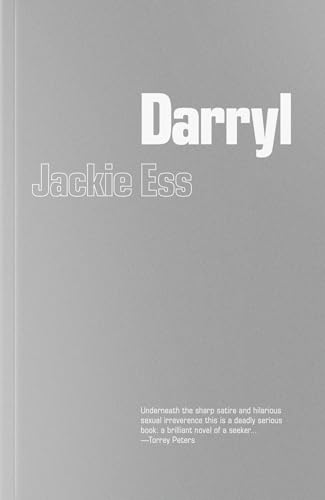 Darryl von Divided Publishing