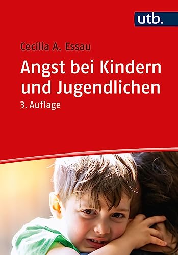 Angst bei Kindern und Jugendlichen von UTB GmbH