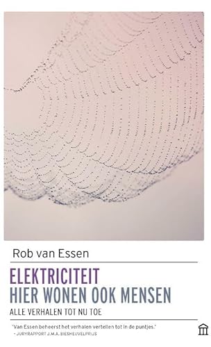 Elektriciteit Hier wonen ook mensen: alle verhalen tot nu toe von Olympus