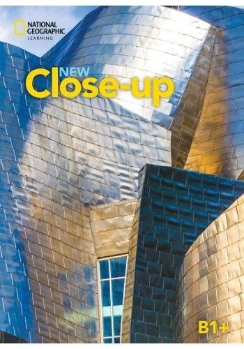New Close-up B1+ With the Spark Platform von Cengage ELT