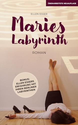 Maries Labyrinth (Vatersuche, Band 1)