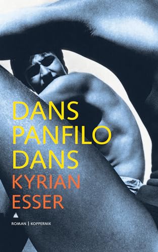 Dans, Panfilo, dans: roman von Uitgeverij Koppernik BV