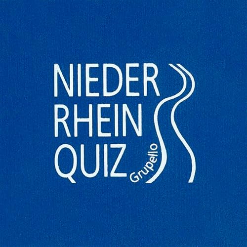 Niederrhein-Quiz: 100 Fragen und Antworten