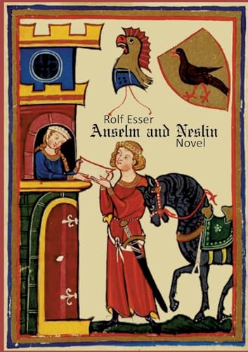 Anselm and Neslin: DE