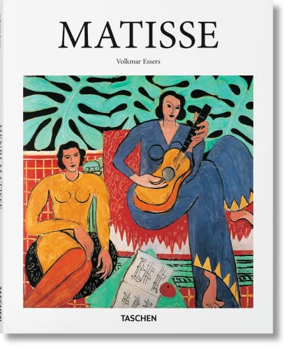 Matisse von TASCHEN