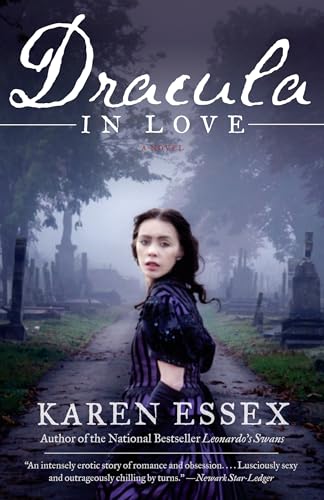 Dracula in Love von Anchor Books