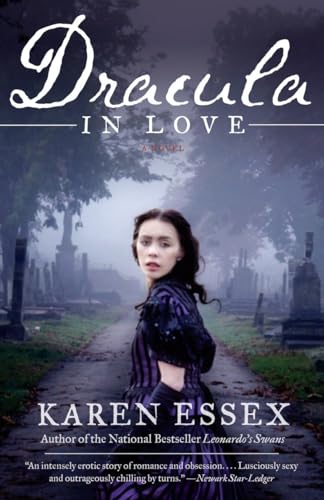 Dracula in Love von Anchor Books