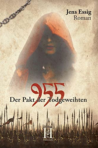 955: DER PAKT DER TODGEWEIHTEN