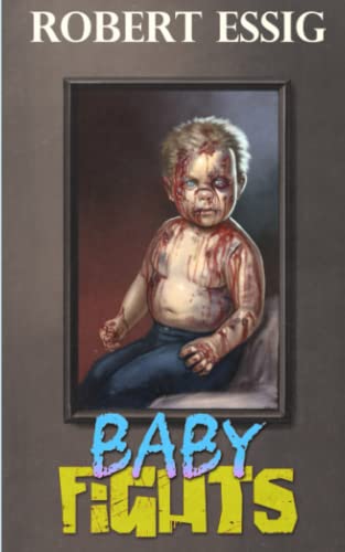 Baby Fights von Independently published