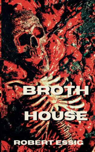 Broth House von Independently published