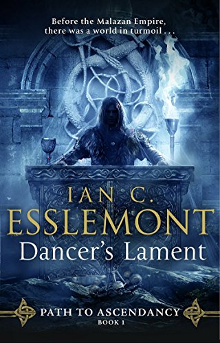 Dancer's Lament: (Path to Ascendancy: 1): an ingenious and imaginative fantasy from a master of the genre von Bantam